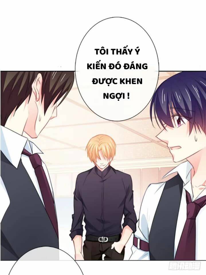 sự đơn thuần về tình yêu chapter 6 19