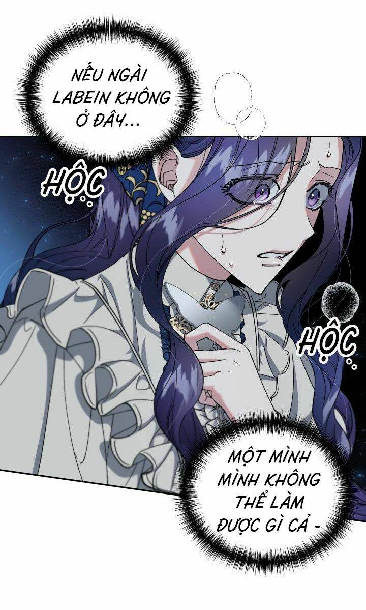 tế phẩm công chúa chapter 26 10