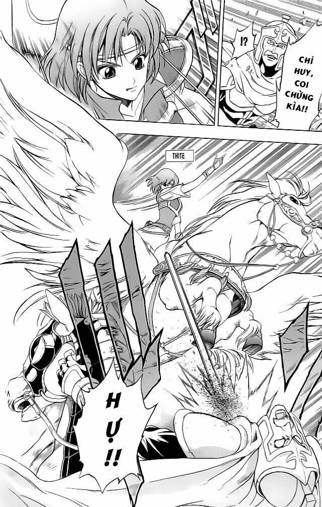 fire emblem-hasha no tsurugi chapter 17 28