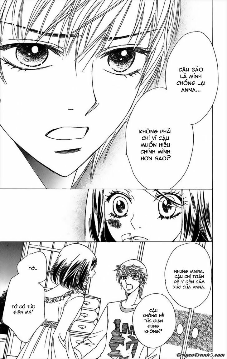 ác quỷ và bản tình ca chapter 41 12