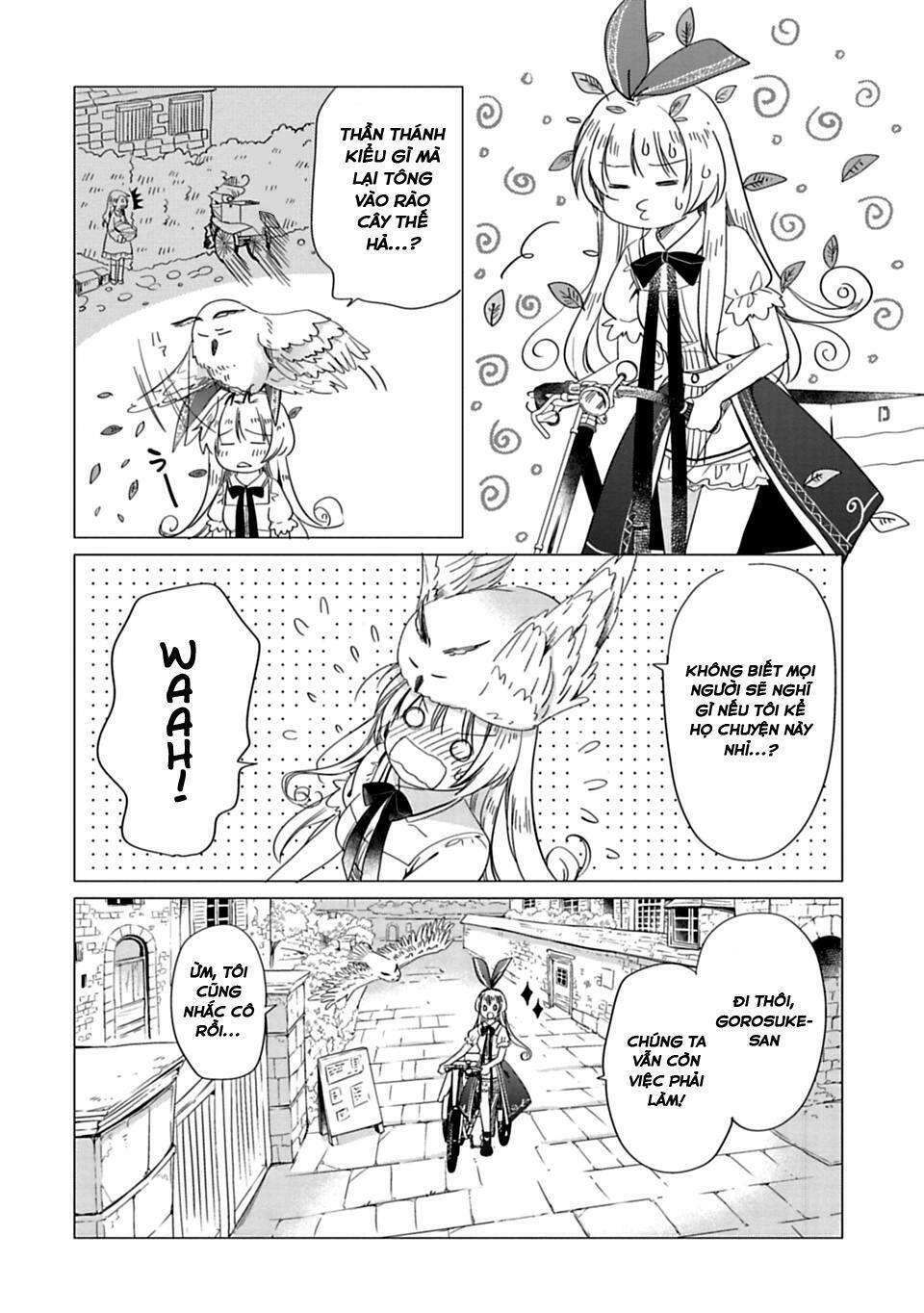 kami-sama no iru keshiki chapter 2 5