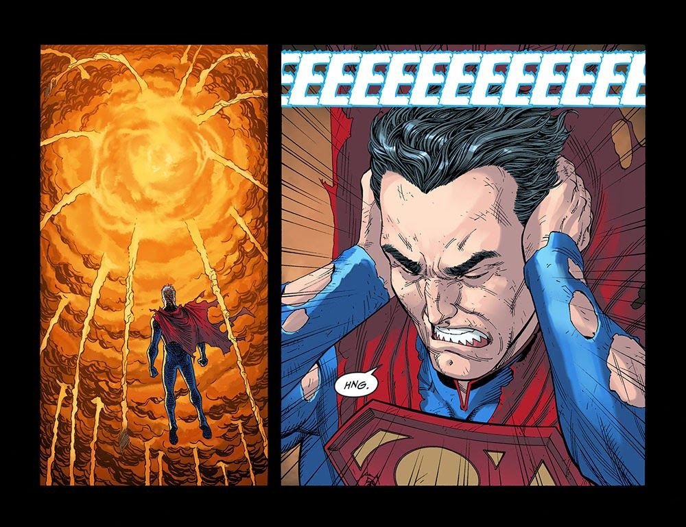 injustice: gods among us - year 3 chapter 57 19