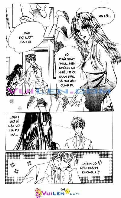 nụ hôn nồng thắm chapter 7 64