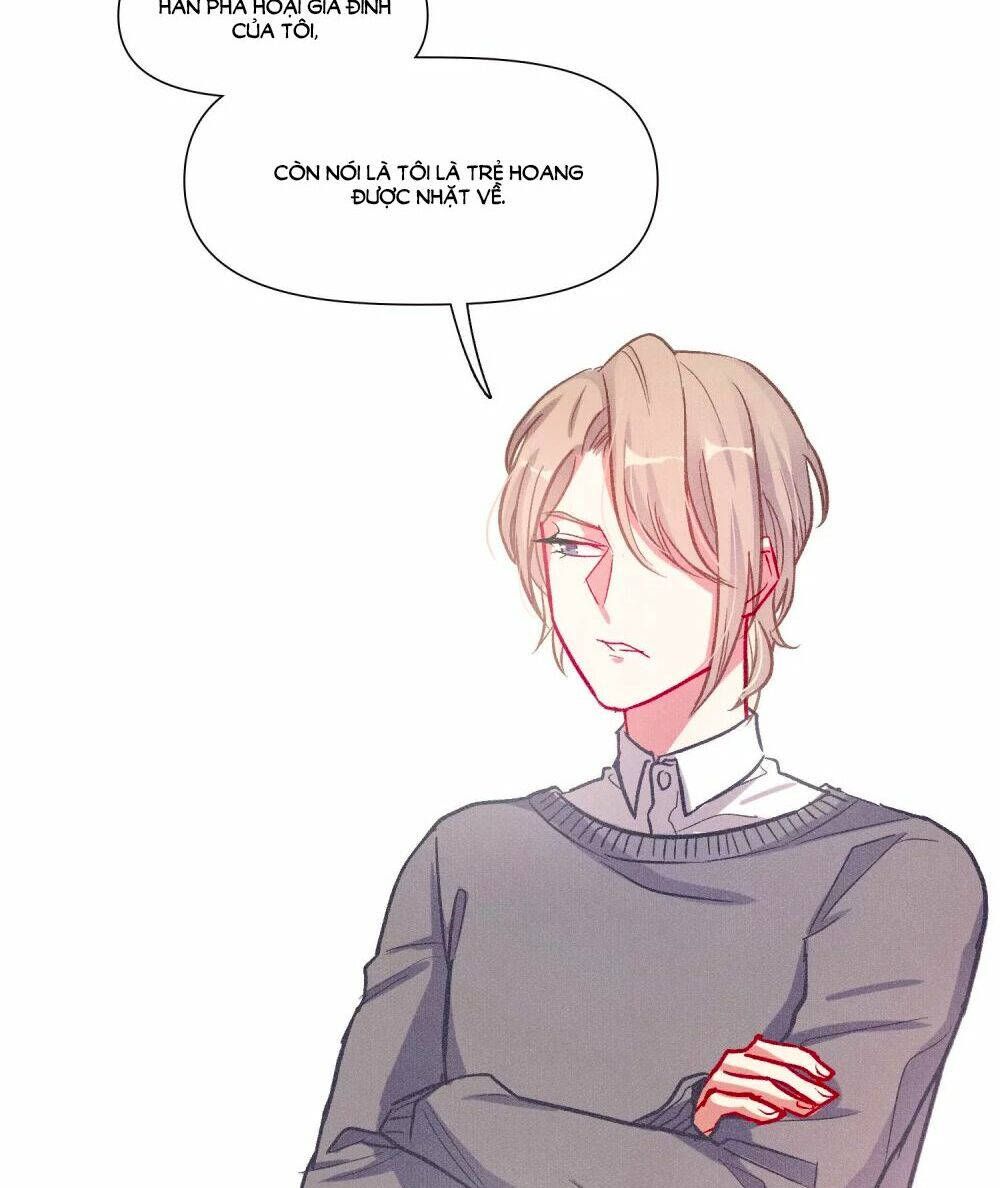địa ngục cáo bạch thi chapter 93.5 12