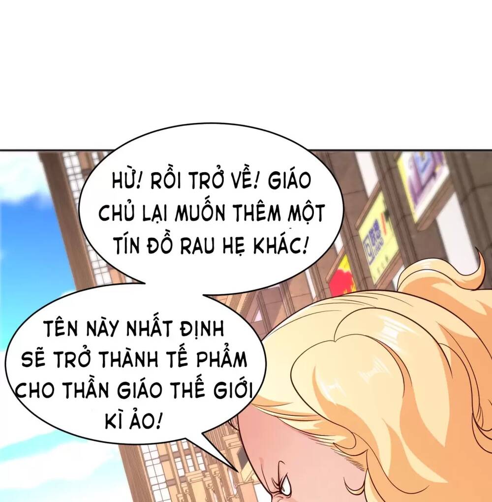 Vô Địch Từ Cưỡng Hôn Ma Nữ Chapter 96 - Trang 19