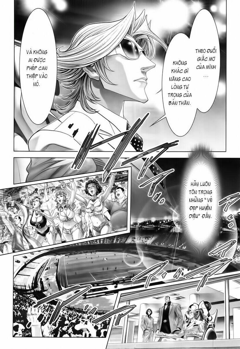 black joke chapter 15 14