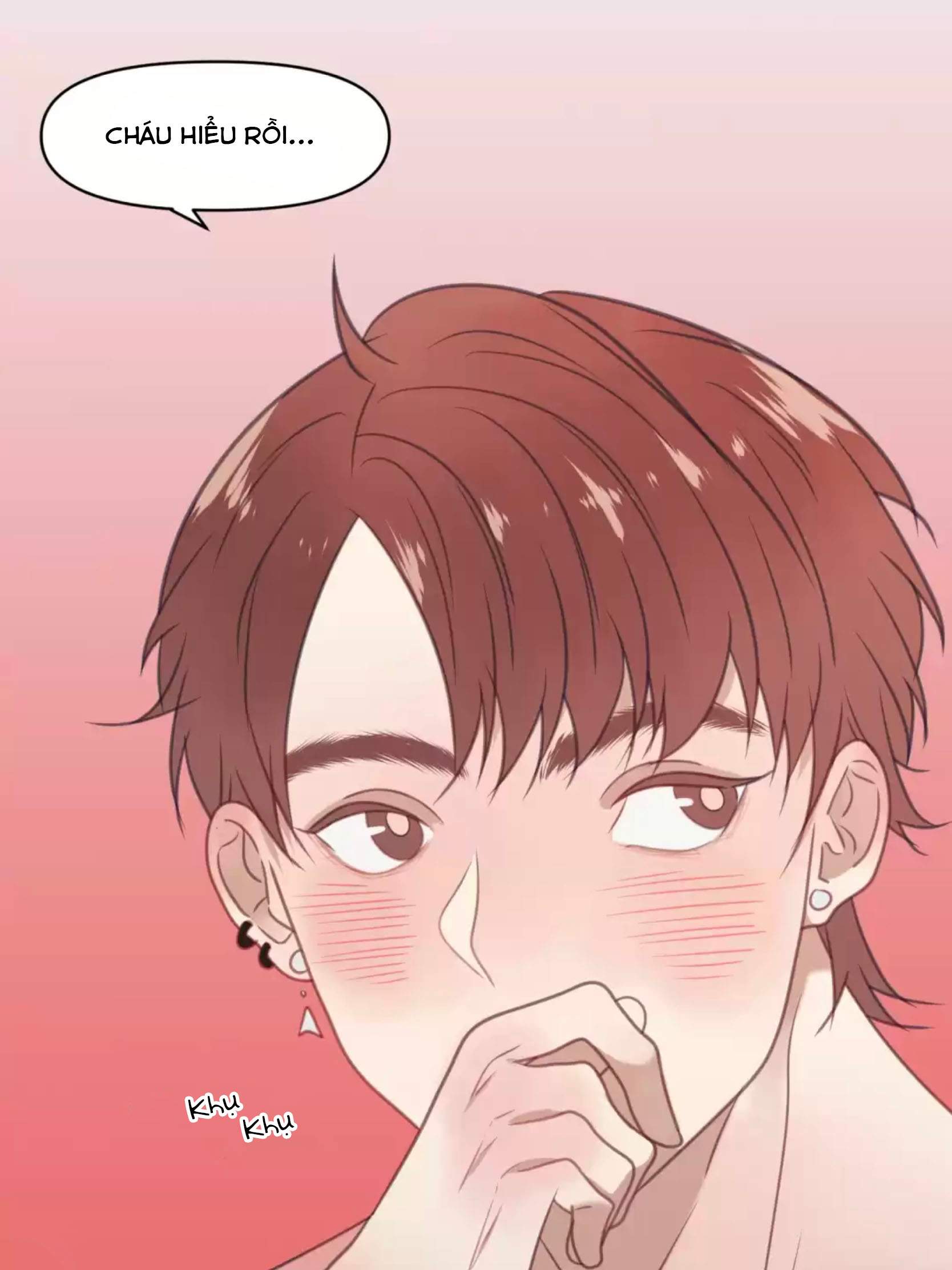 just us - chỉ hai chúng ta chapter 29 16