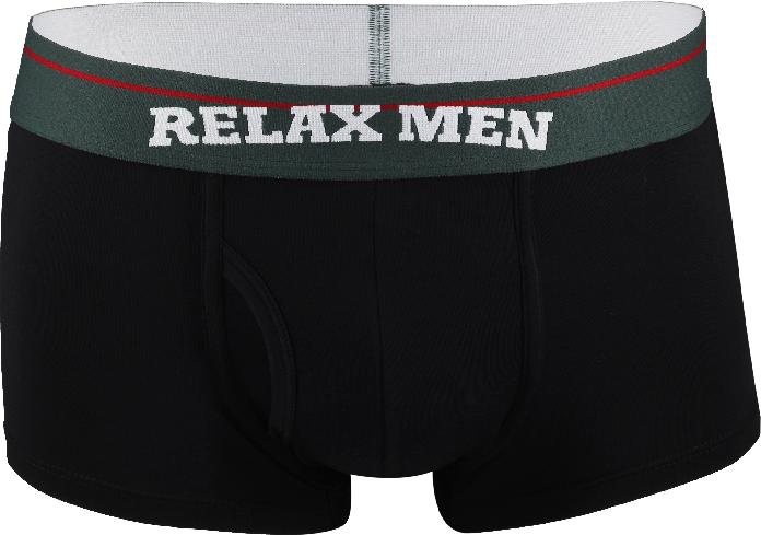 Combo 3 quần lót Relax nam RLTK058 (Màu Ngẫu Nhiên)