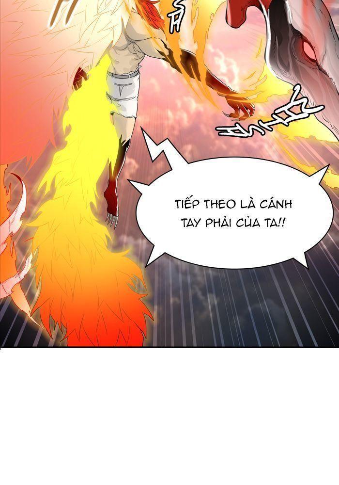 tòa tháp bí ẩn 2 chapter 449 43