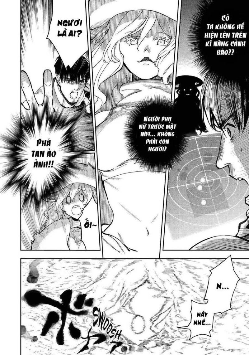 i'm a middle-aged man who got my adventurer license revoked chapter 35 26