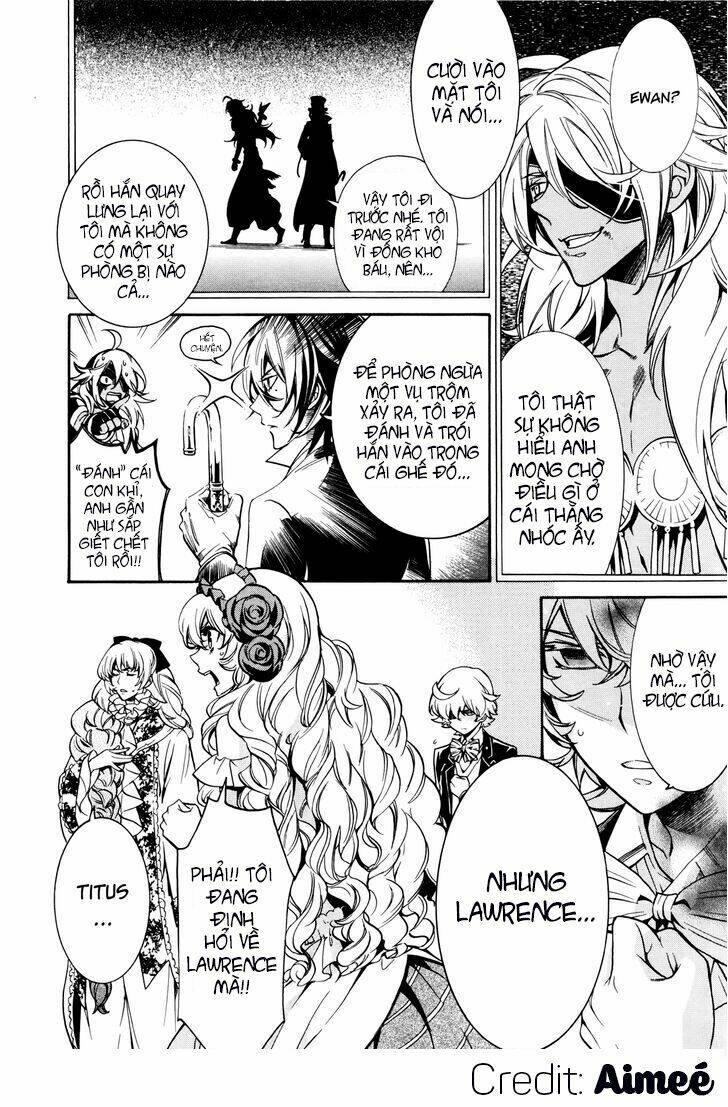 sennen meikyuu no nana ouji chapter 5 36