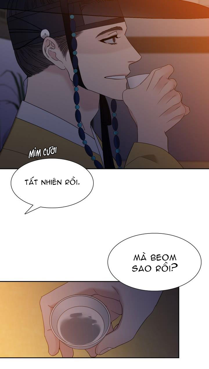 mắt phủ toàn sương chapter 11 23