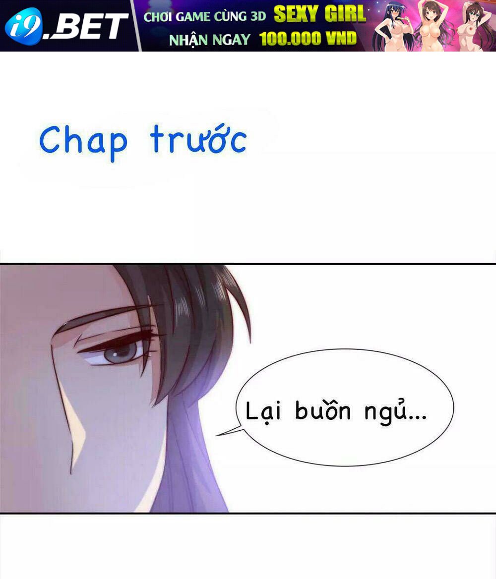 vương diệp, đuôi của ngươi đã biến mất chapter 6 1