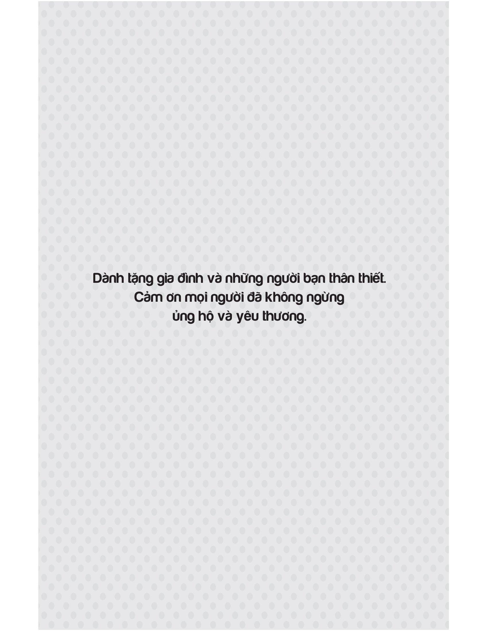 Cẩm Nang Tài Chính Cho Thanh Thiếu Niên