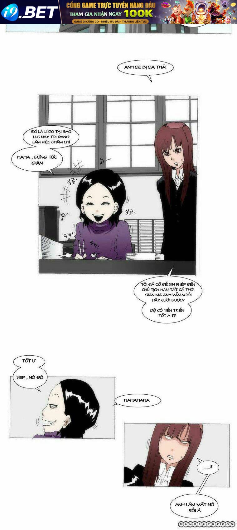 siêu năng 1.5 chapter 8 25