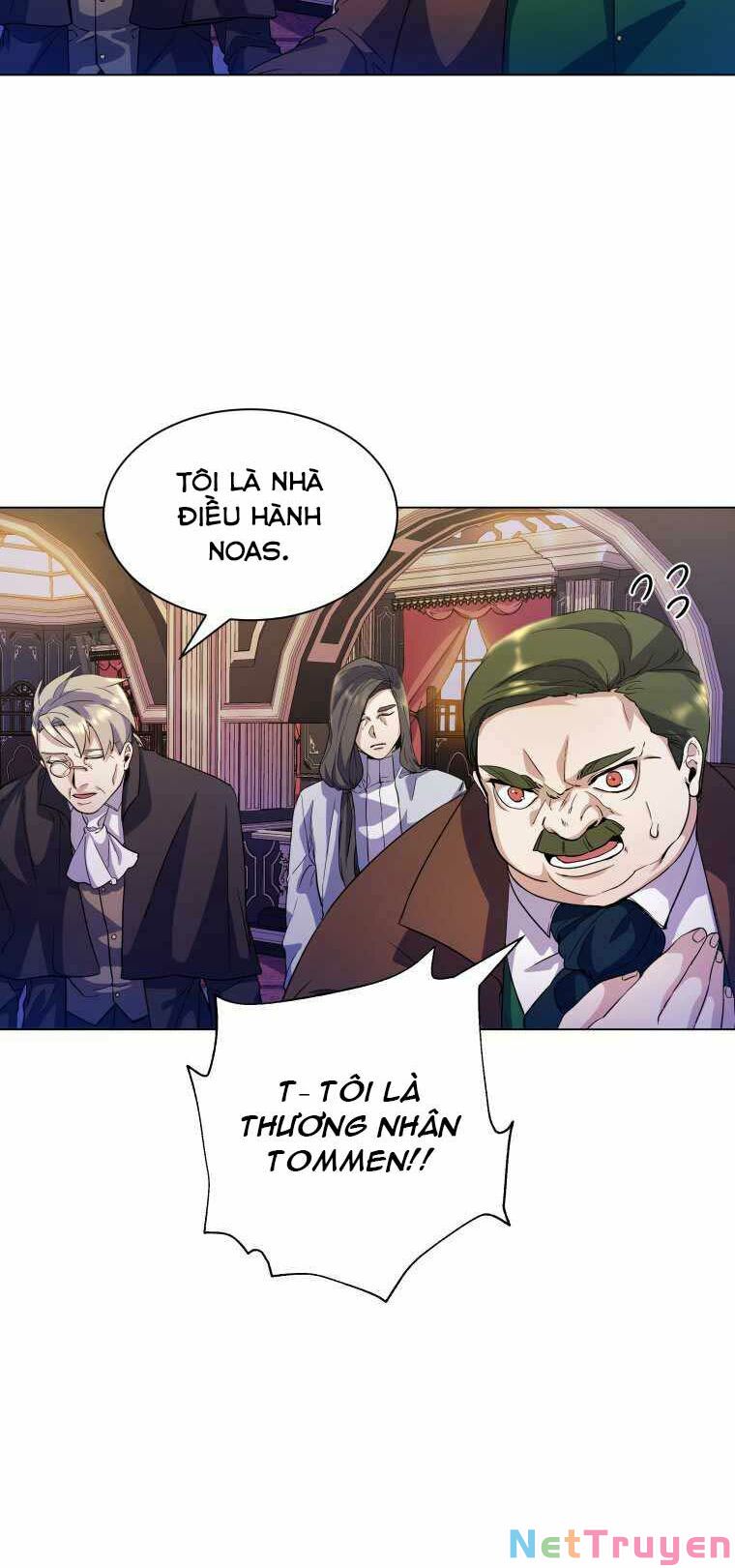 bạo chúa cường hoành chapter 2 59