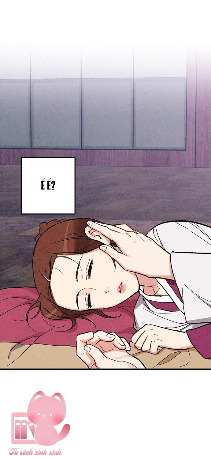 lệnh cấm hôn chapter 28 3