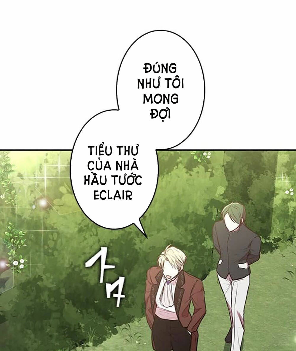 từ ác nữ, tôi trở thành một người mẹ chapter 5 41