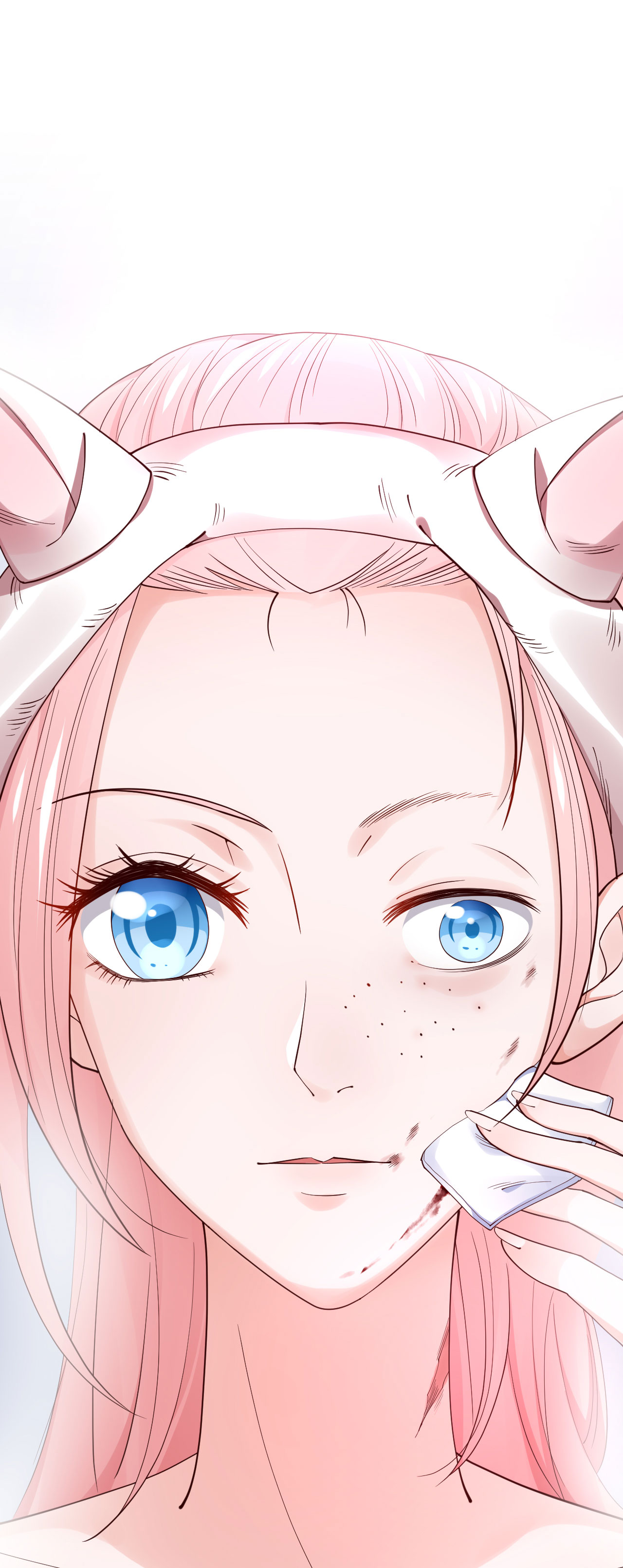 bí mật không thể yêu đương chapter 0 14