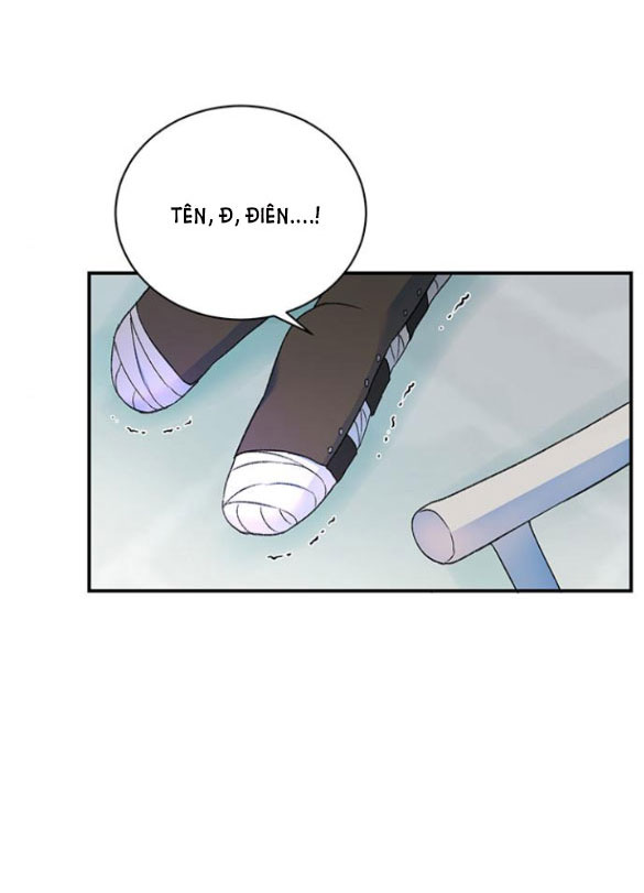 tôi tưởng bản thân không còn sống được bao lâu! chapter 36.2 4