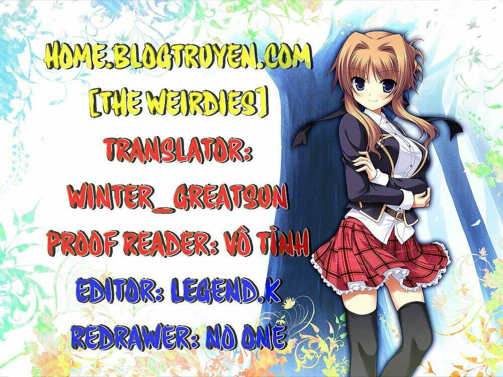 yomeiro choice chapter 41 2