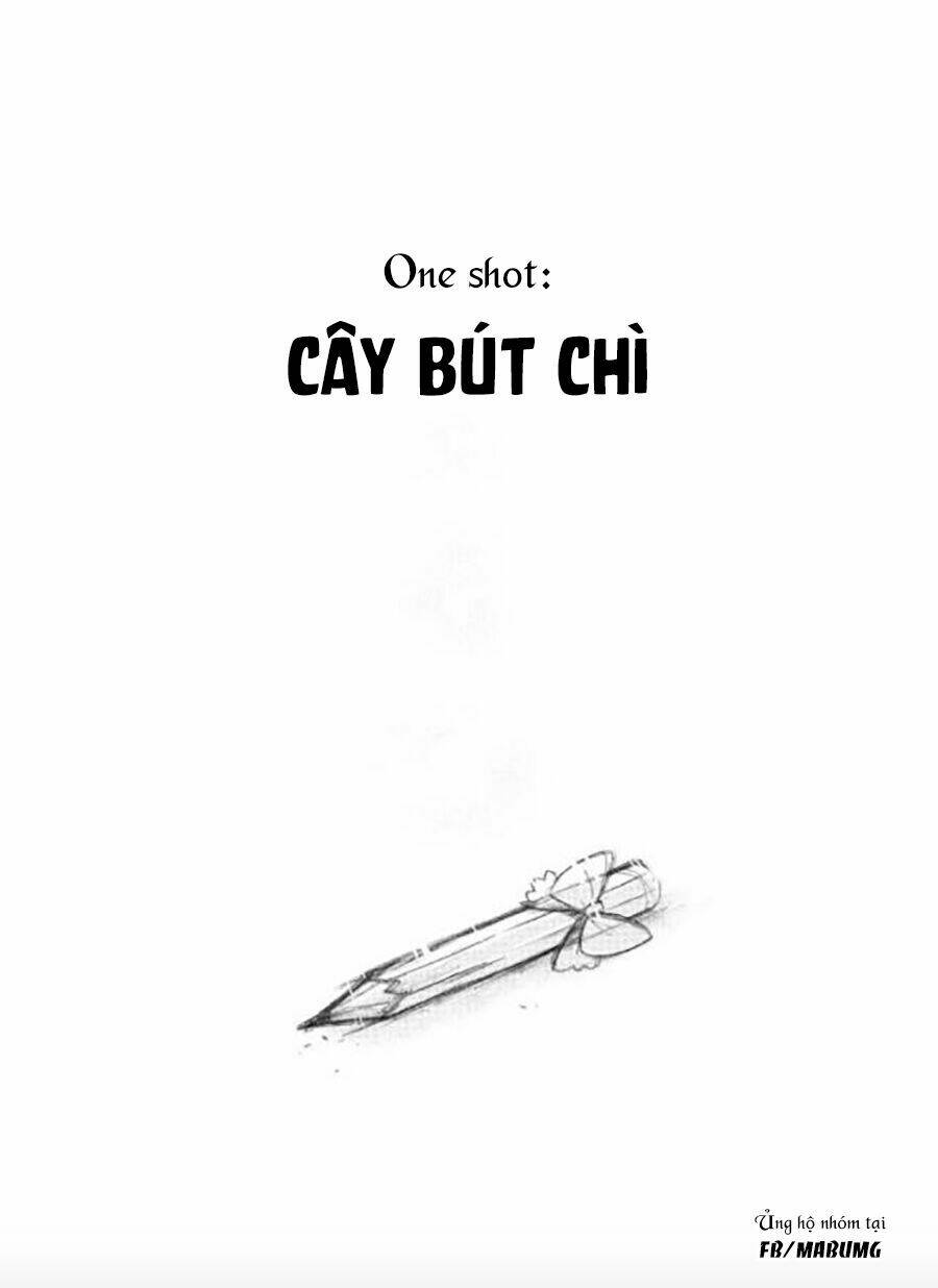 cây bút chì chapter 1 2