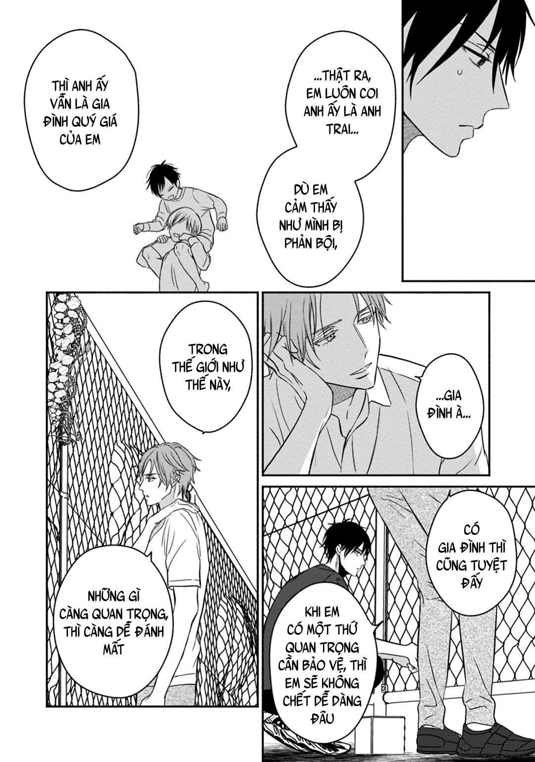 sống sót chapter 2 18