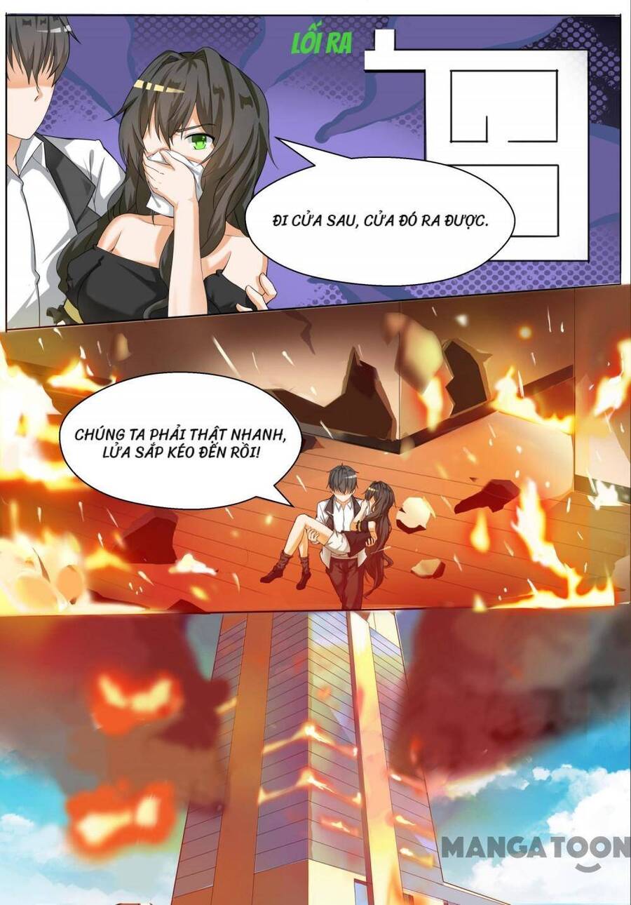 the boy in the all-girls school chapter 73 5