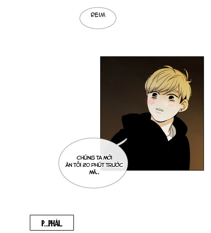 nói với anh chapter 2 55