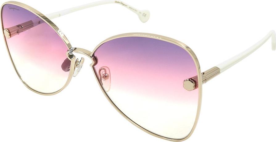 Kính mát nữ Salvatore Ferragamo SF184S