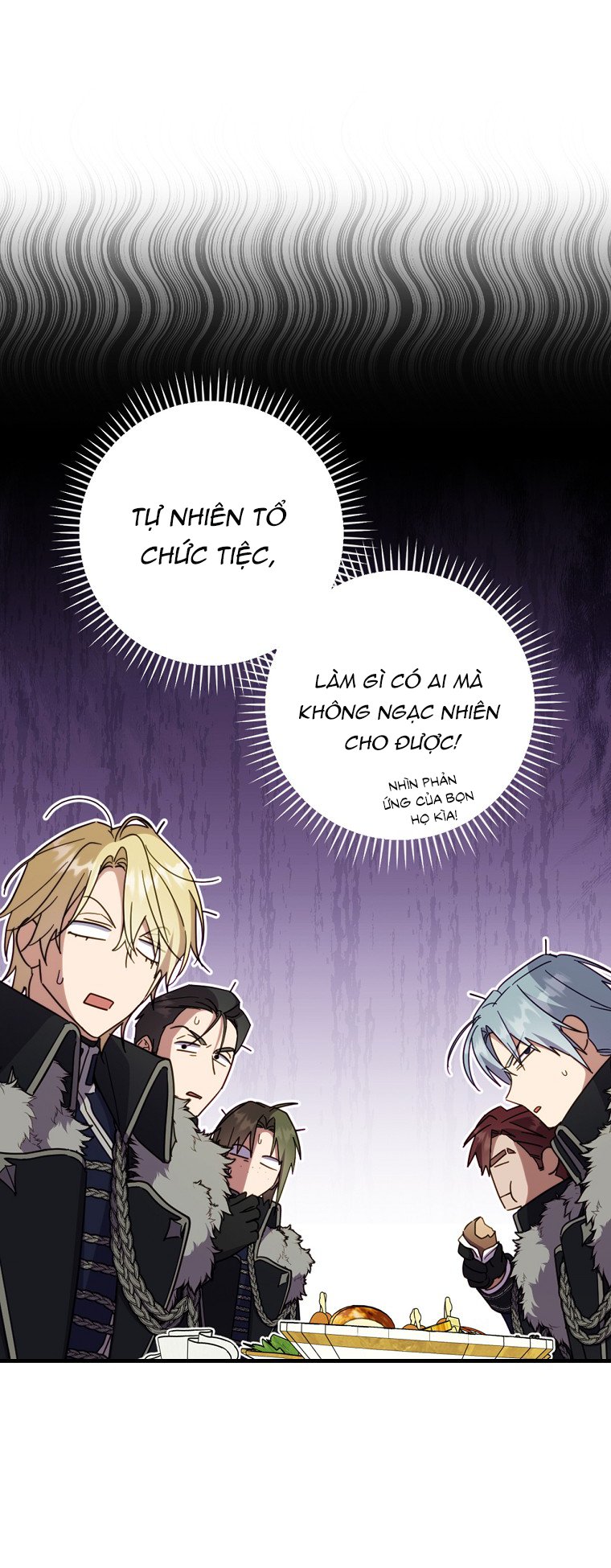 phương pháp khiến chồng đứng về phía của tôi chapter 48 91