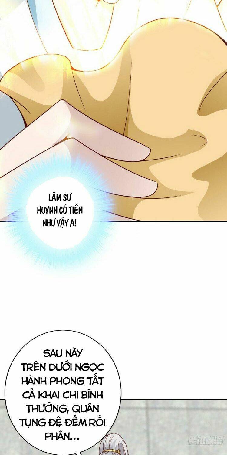 chư thiên ký chapter 276 31