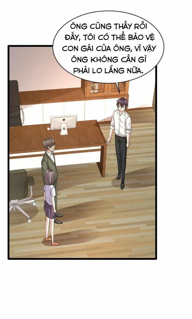 đô thị tà vương chapter 58 5