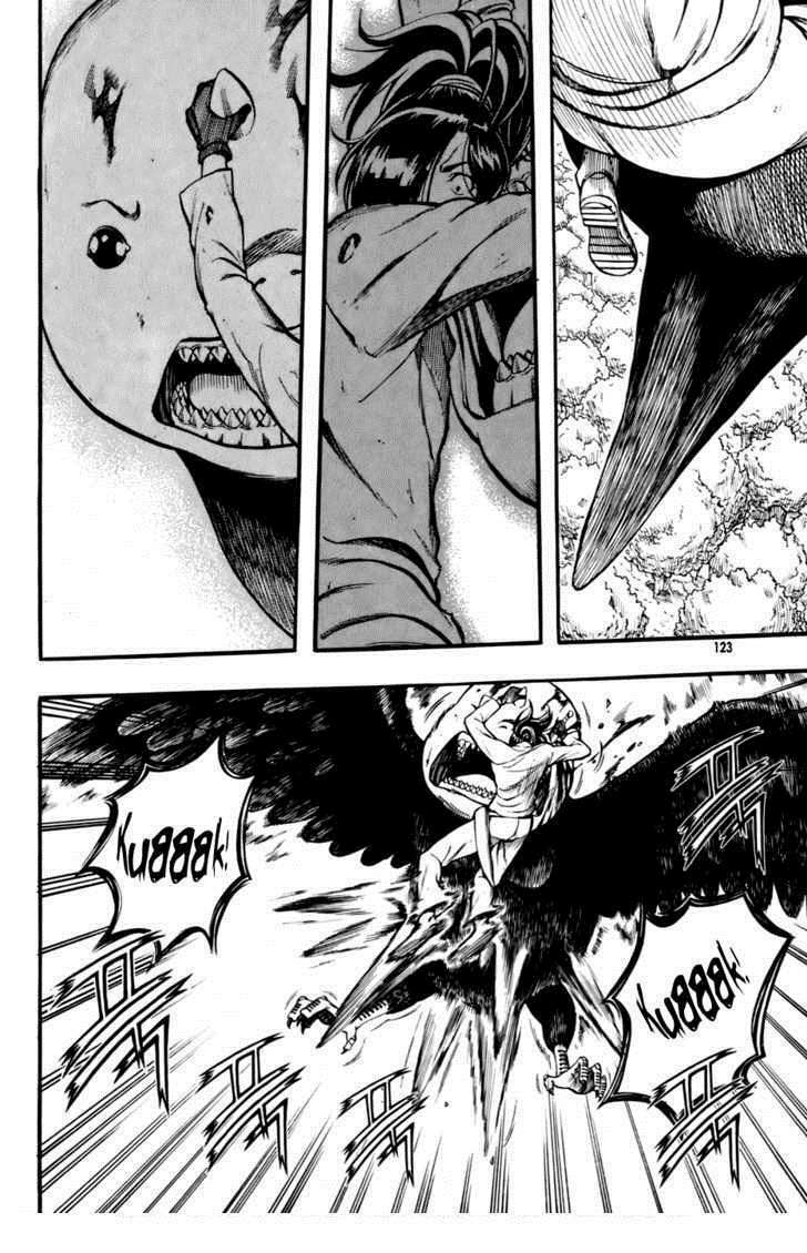 la mosca chapter 12 10