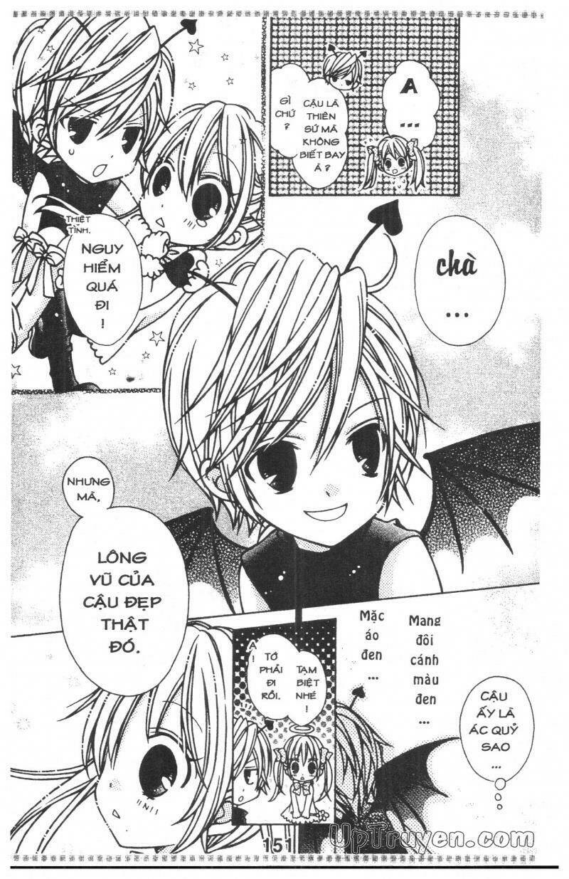 thiên đường rock chapter 5 151