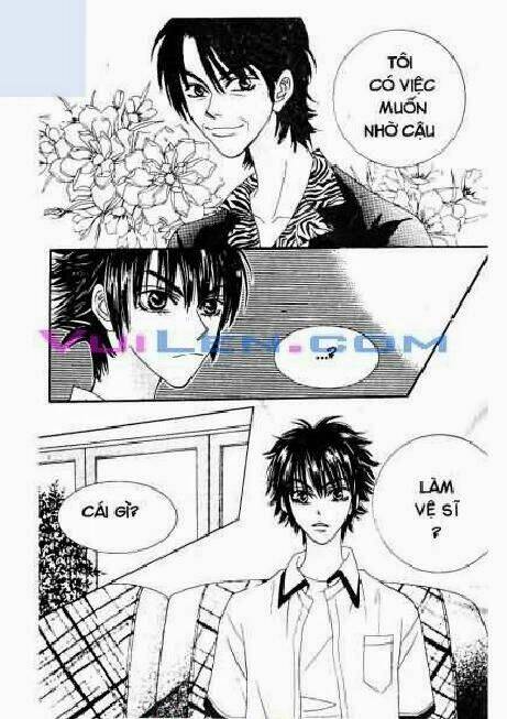 neck and neck chapter 3 77