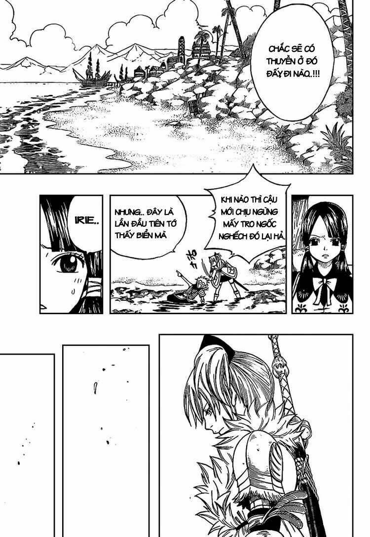 monster hunter orage chapter 5 6