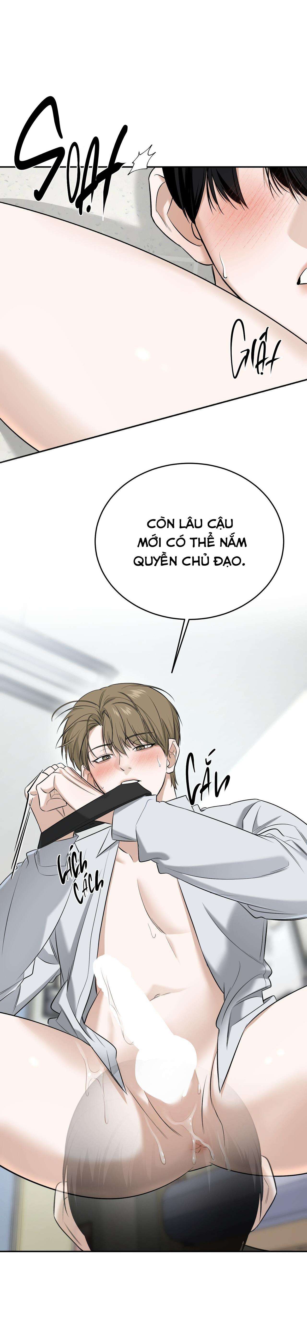 chàng trai cho em mọi thứ chapter 17 48