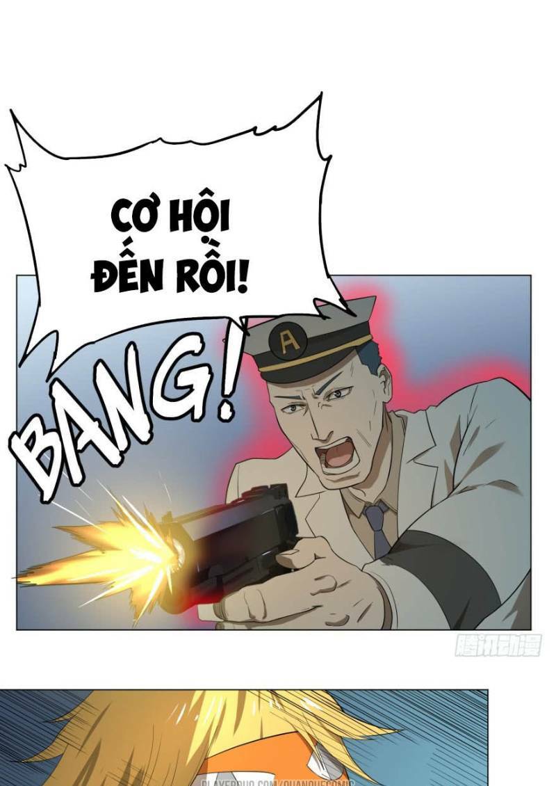 danh sách kẻ phản diện chapter 8 13