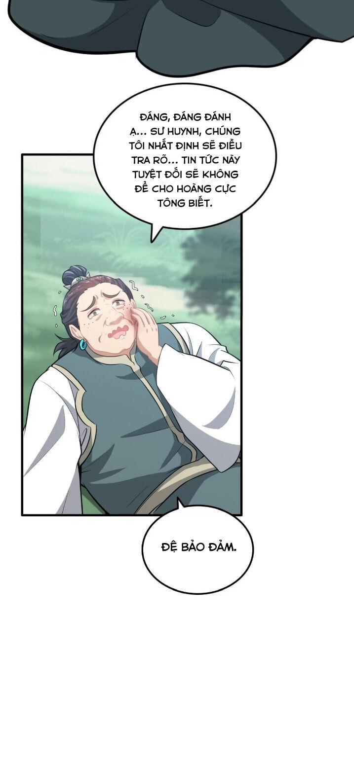 tu tiên chính là như vậy chapter 66 21