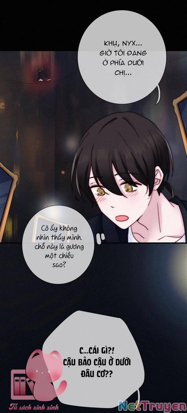 đêm tối chốn này chapter 54 9