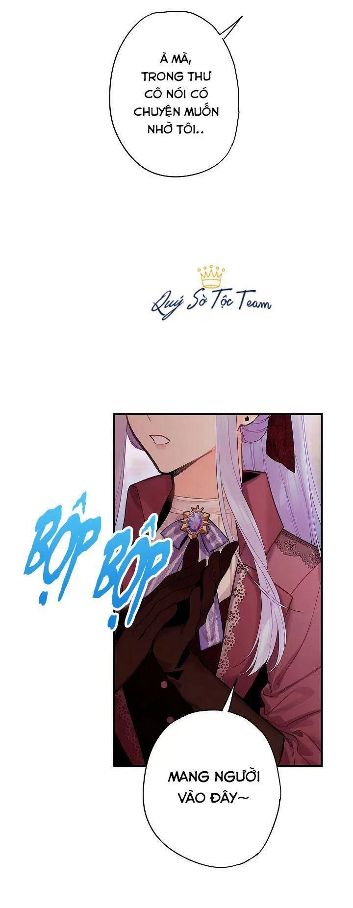 trọng sinh trở thành hoàng phi chapter 147 19