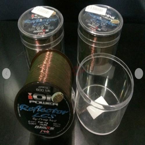 Cước câu cá ion 300m