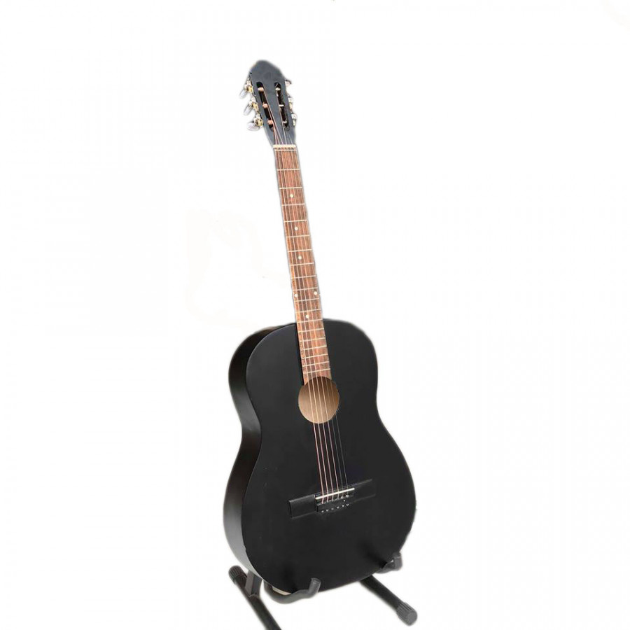 Đàn guitar acoustic dành cho người mới tập chơi SVGR