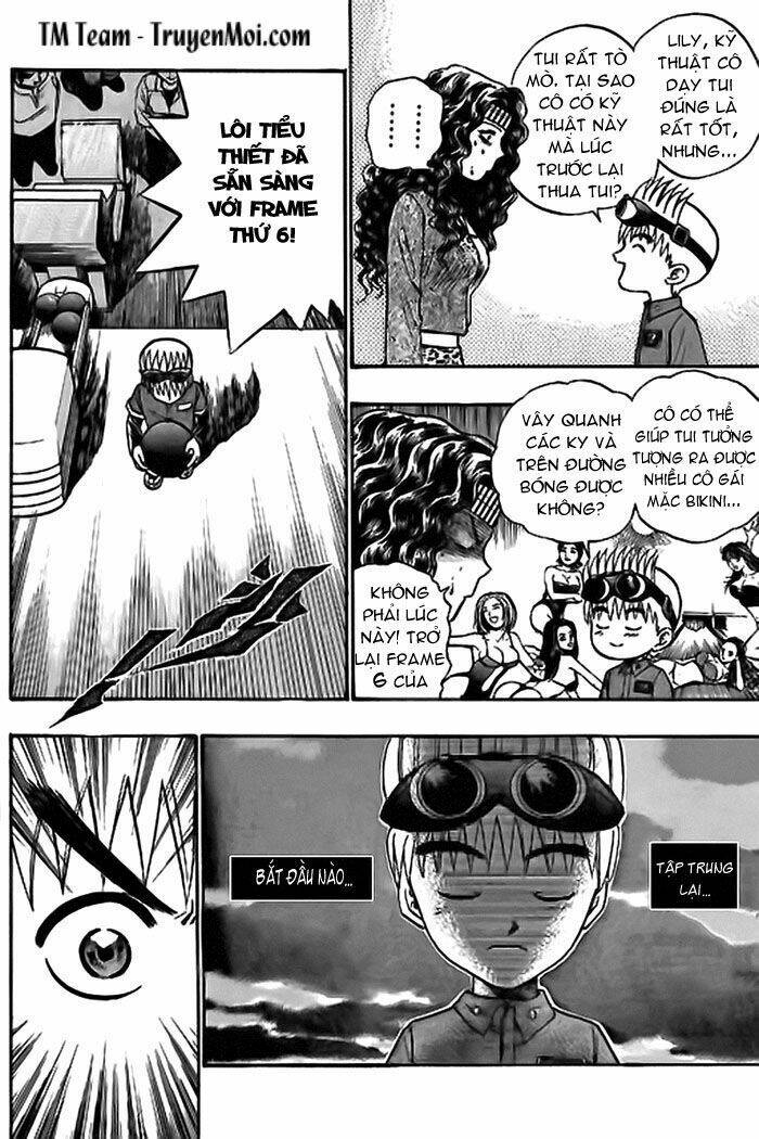 bowling king chapter 16 10