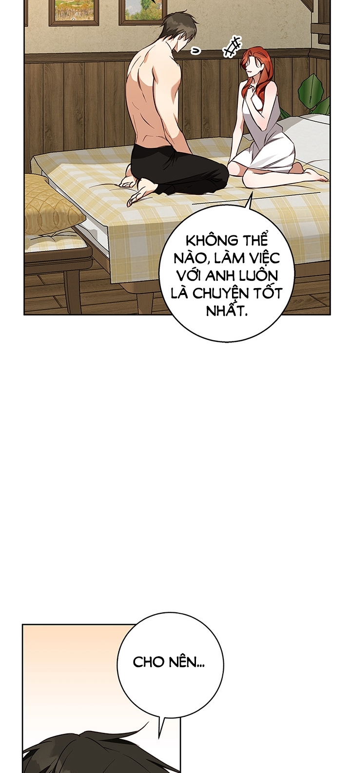 mùa đông đến chapter 59.1 21