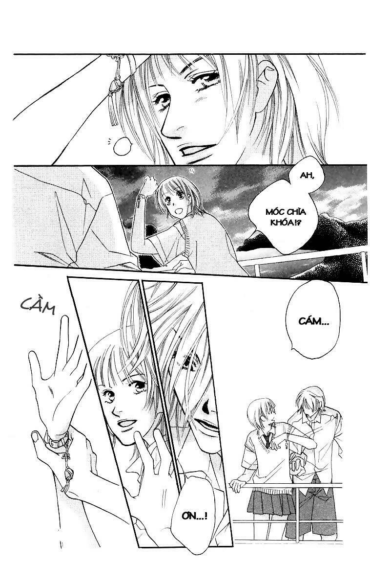 sorairo kaigan chapter 3 2