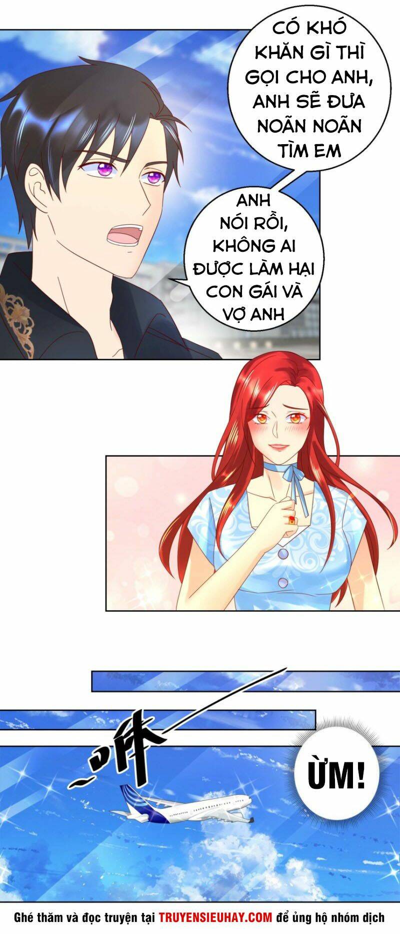vú em là cổ tiên chapter 35 6