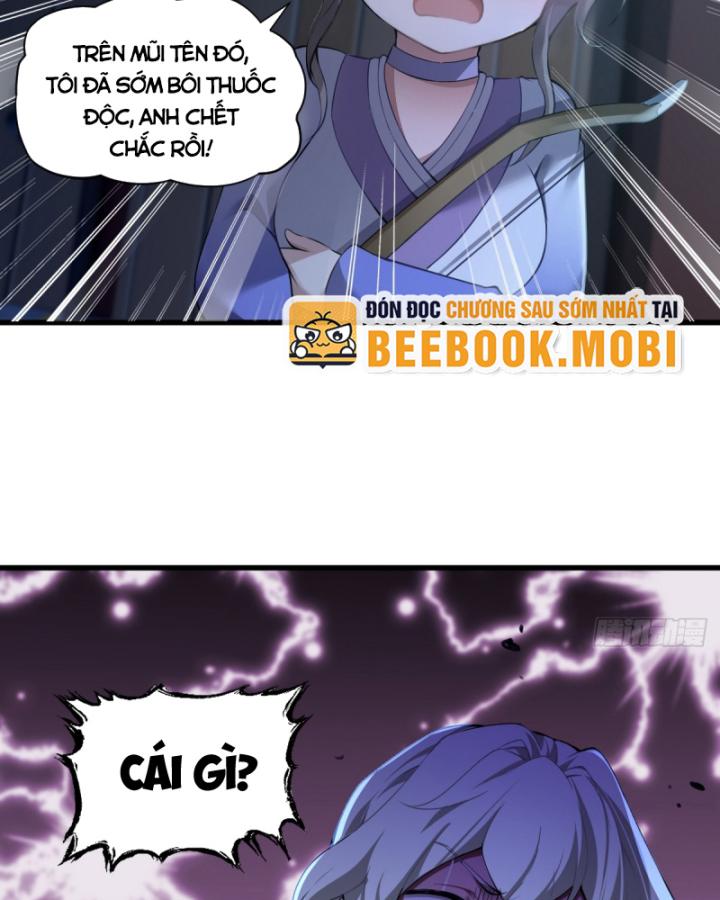 khởi đầu với tuyệt sắc nữ sư phụ: hệ thống thập cân phản cốt chapter 33 83