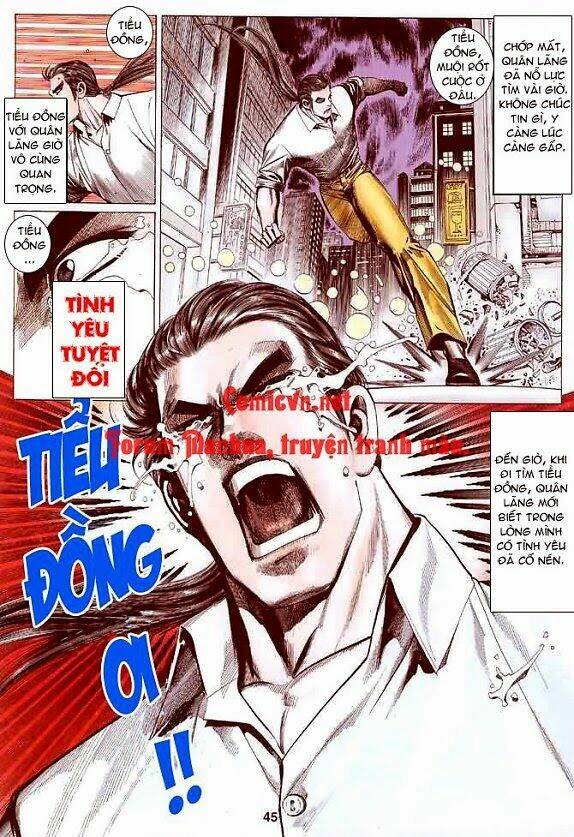 hải hổ 1 chapter 22 12